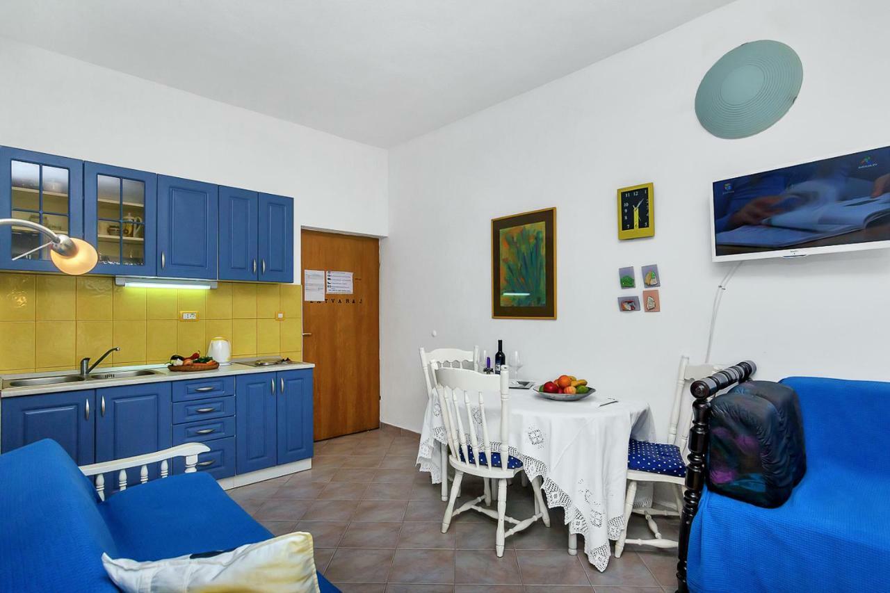 Apartmani Maja Makarska Exterior foto
