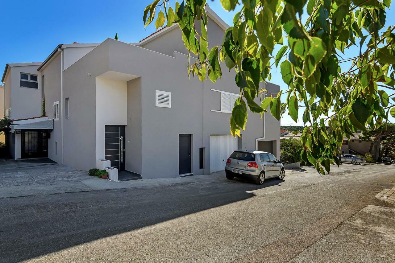 Apartmani Maja Makarska Exterior foto